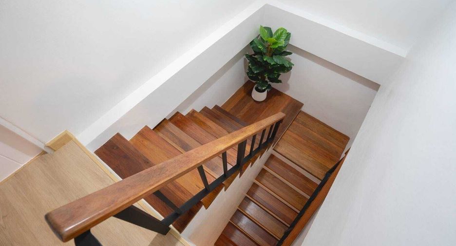 For rent 2 bedrooms townhouse in Mueang Phuket, Phuket