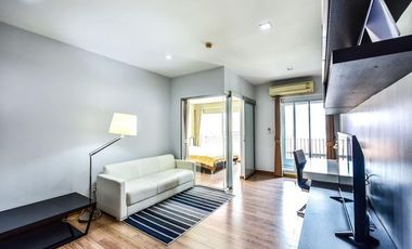 Продажа 1 кровать кондо в Патхум Щан, Бангкок