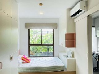 À louer studio condo à Watthana, Bangkok