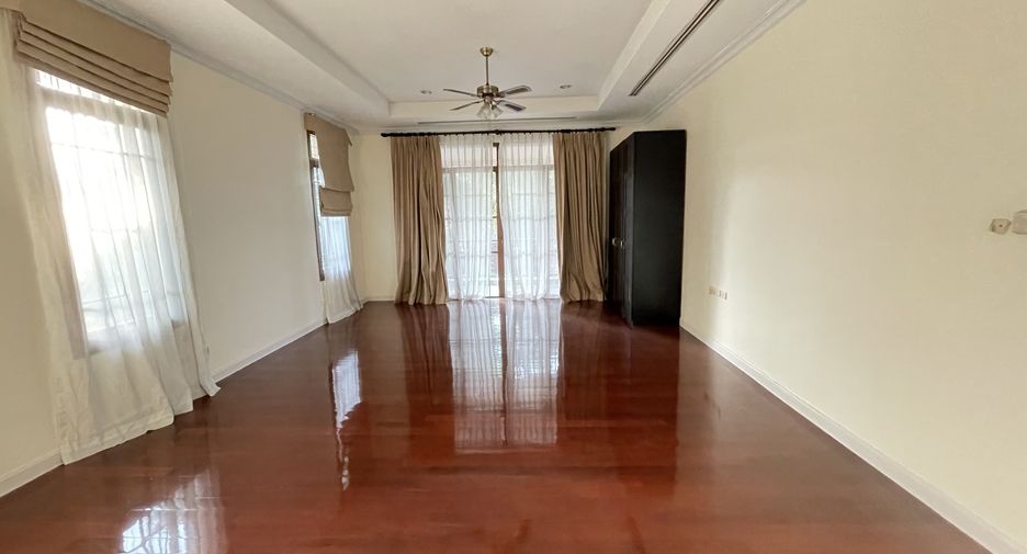 For sale and for rent 5 bedrooms house in Suan Luang, Bangkok