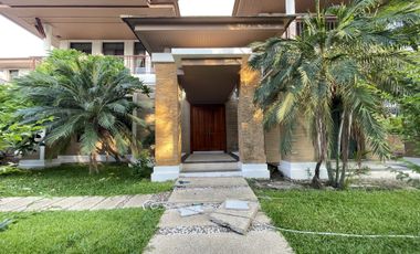 Haus zum Kauf und zur Miete mit 5 Zimmer in Suan Luang, Bangkok