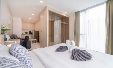 For sale studio condo in Kathu, Phuket