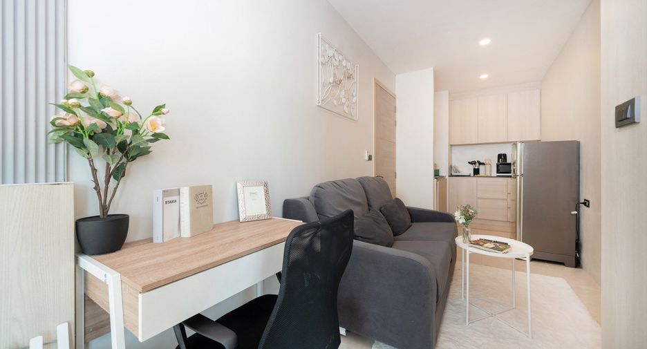 For sale studio condo in Kathu, Phuket