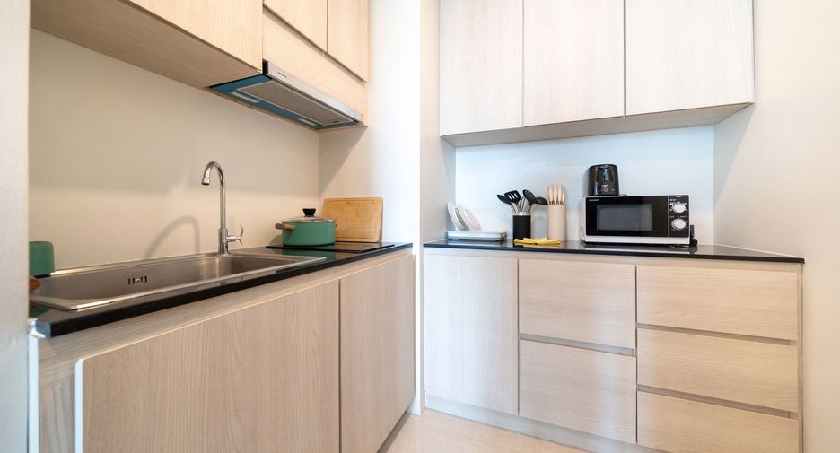For sale studio condo in Kathu, Phuket