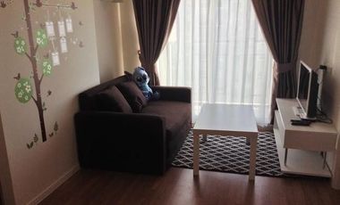 For sale 1 bed condo in Huai Khwang, Bangkok