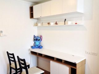 Продажа 1 кровать кондо в Хуаи Кхщанг, Бангкок