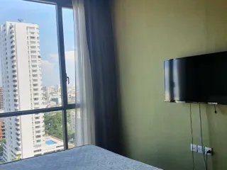 Wohnung zur Miete mit 2 Zimmer in Watthana, Bangkok