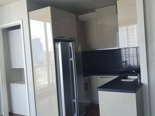 Wohnung zur Miete mit 2 Zimmer in Watthana, Bangkok