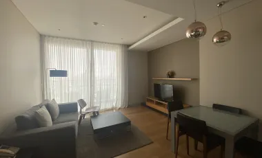 Condo en alquiler de 1 habitaciones en Khlong Toei, Bangkok