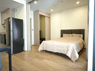 For rent 1 bed condo in Pathum Wan, Bangkok