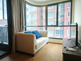 For rent 1 bed condo in Pathum Wan, Bangkok