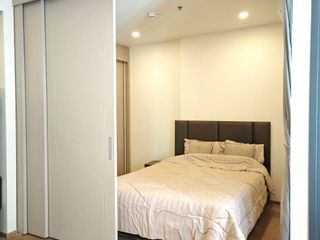 For rent 1 bed condo in Pathum Wan, Bangkok