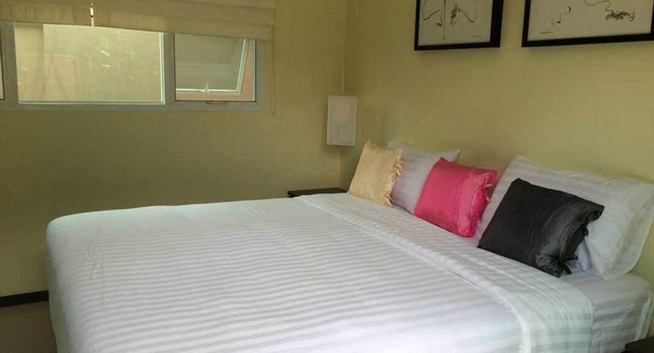 For sale and for rent 4 bedrooms villa in Thalang, Phuket