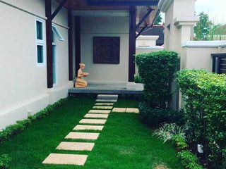 À vendre et à louer 4 chambres villa à Thalang, Phuket