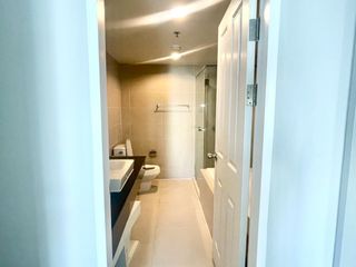 For sale and for rent 3 bedrooms condo in Huai Khwang, Bangkok