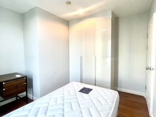 For sale and for rent 3 bedrooms condo in Huai Khwang, Bangkok