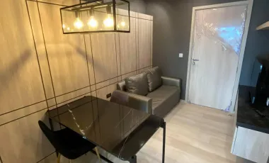 Condo en alquiler de 1 habitaciones en Pathum Wan, Bangkok