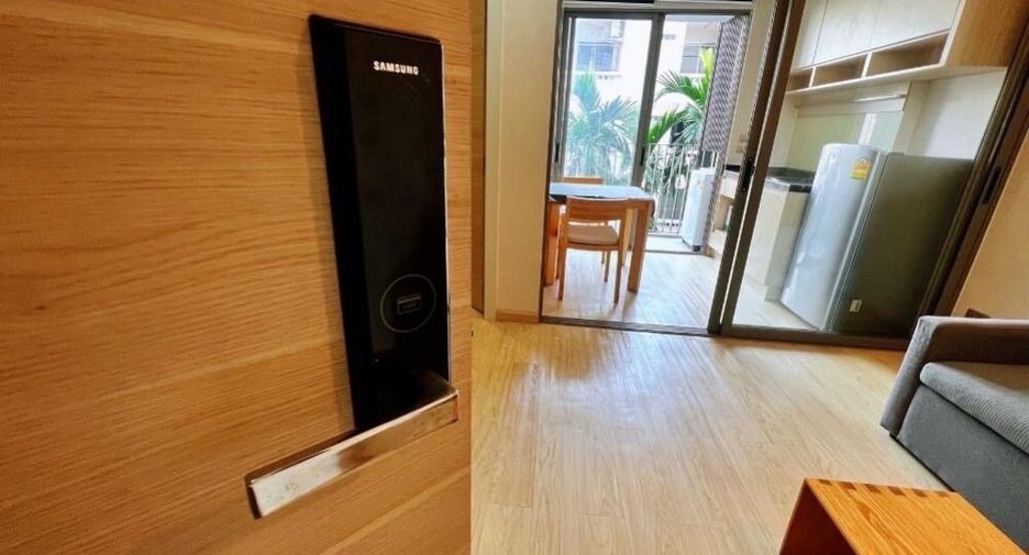 For rent 1 bed condo in Chatuchak, Bangkok