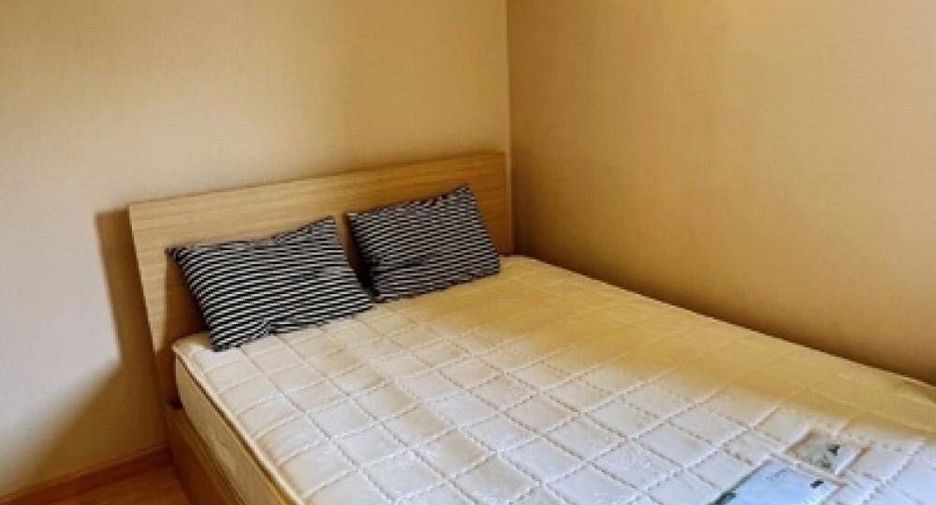For rent 1 bed condo in Chatuchak, Bangkok