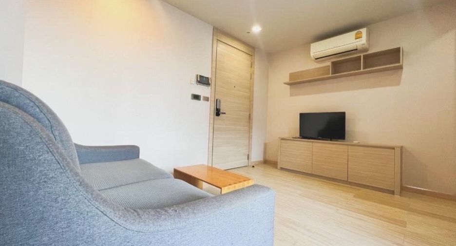 For rent 1 bed condo in Chatuchak, Bangkok