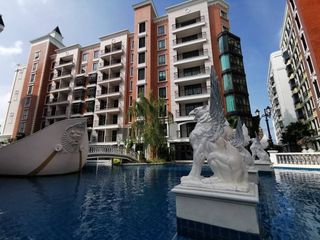 出售 公寓 公寓 在 Bang Lamung, Chon Buri