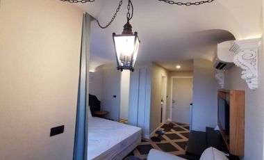 For sale studio condo in Bang Lamung, Chonburi