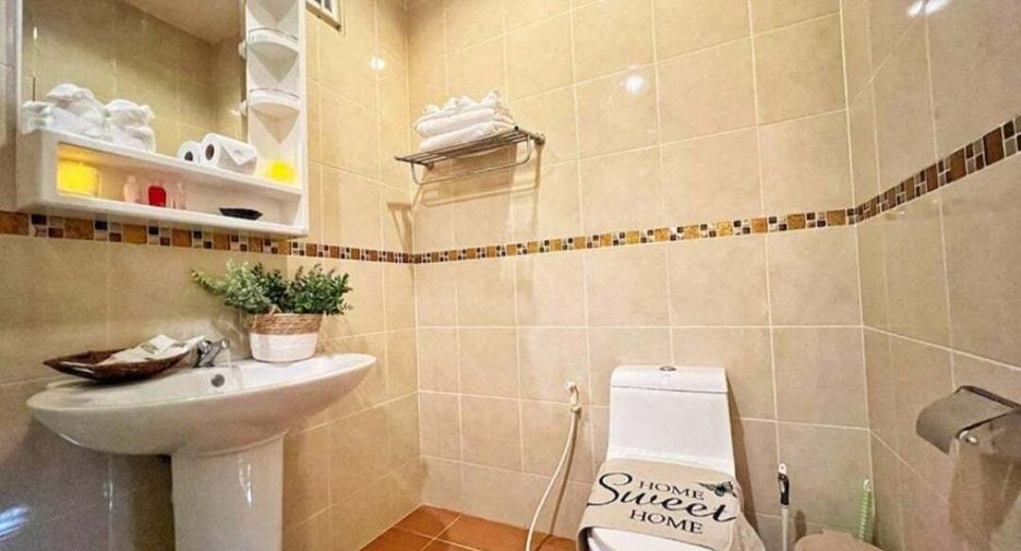 Villa zum Kauf mit 3 Zimmer in Bang Lamung, Chonburi