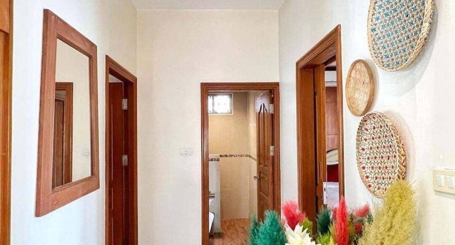 Villa zum Kauf mit 3 Zimmer in Bang Lamung, Chonburi