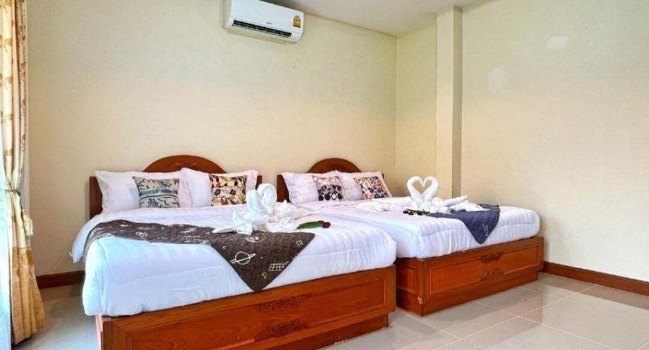 Villa zum Kauf mit 3 Zimmer in Bang Lamung, Chonburi