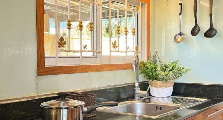 Villa zum Kauf mit 3 Zimmer in Bang Lamung, Chonburi