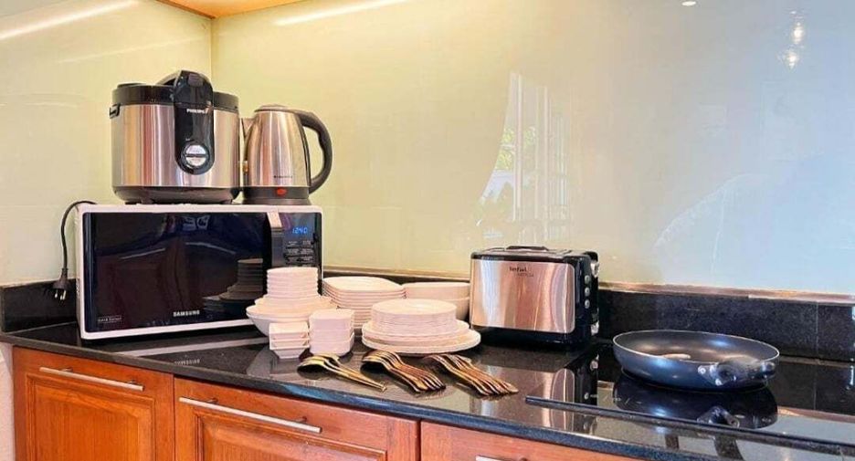 Villa zum Kauf mit 3 Zimmer in Bang Lamung, Chonburi