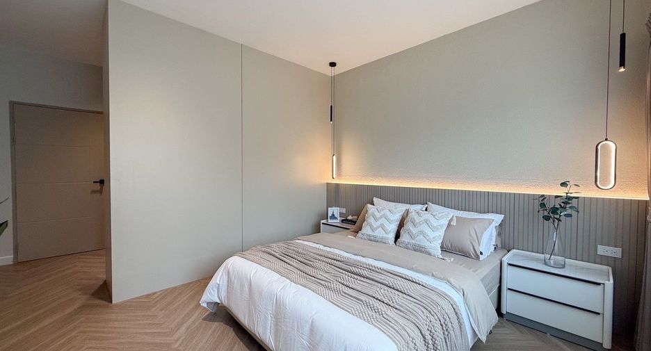 For sale 2 bedrooms condo in Mueang Phuket, Phuket