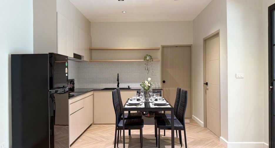 For sale 2 bedrooms condo in Mueang Phuket, Phuket