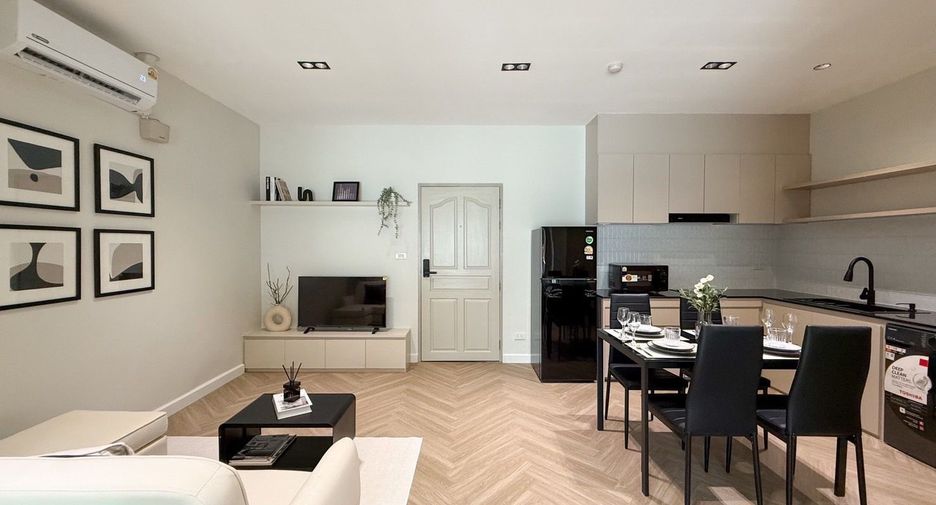 For sale 2 bedrooms condo in Mueang Phuket, Phuket