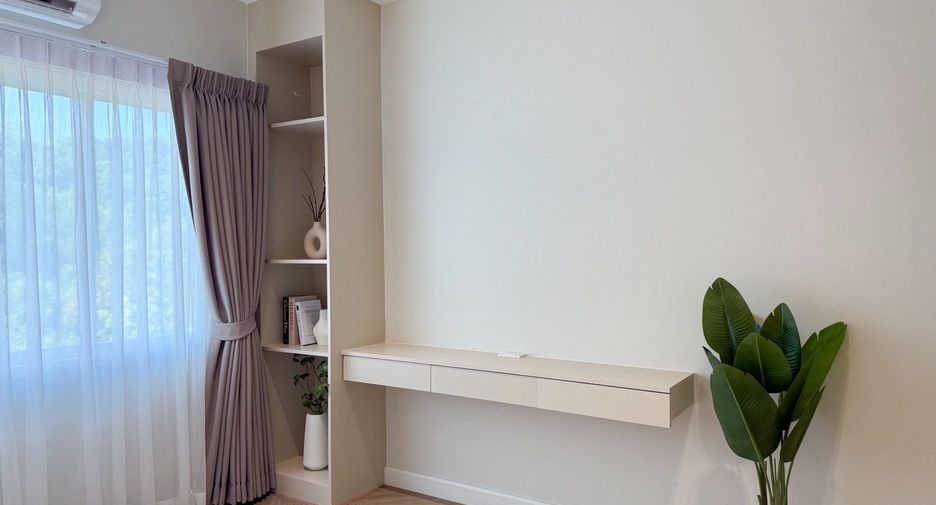 For sale 2 bedrooms condo in Mueang Phuket, Phuket
