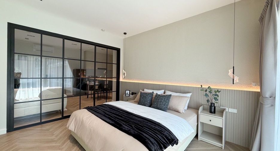 For sale 2 bedrooms condo in Mueang Phuket, Phuket