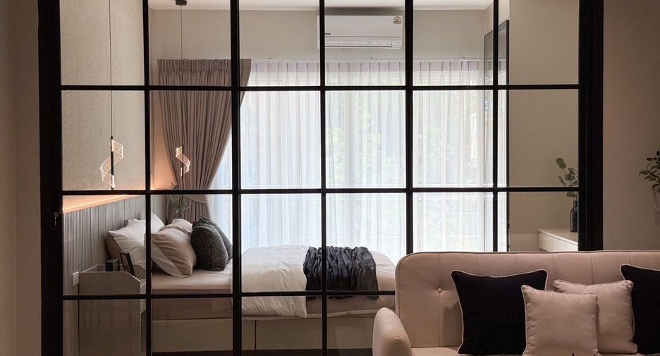 For sale 2 bedrooms condo in Mueang Phuket, Phuket