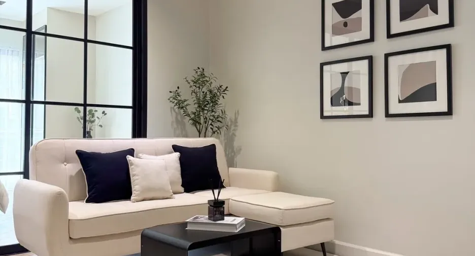 For sale 2 bedrooms condo in Mueang Phuket, Phuket