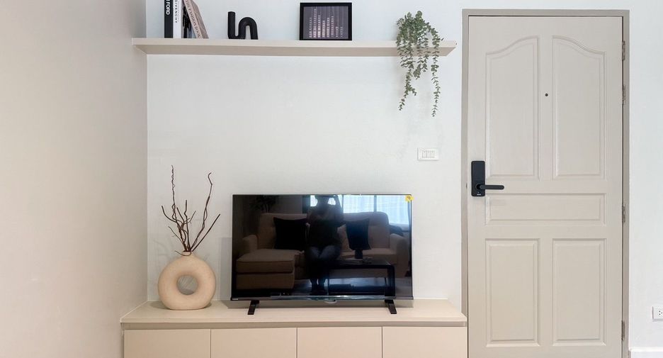 For sale 2 bedrooms condo in Mueang Phuket, Phuket