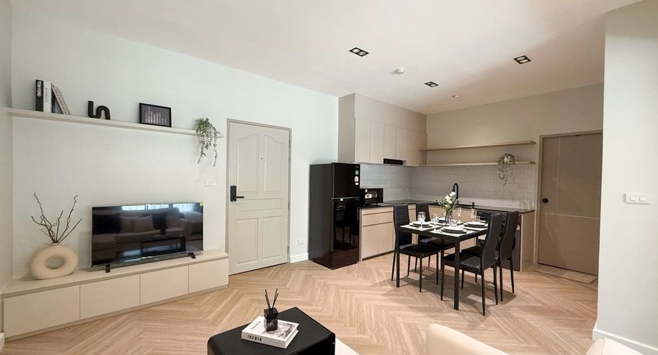 For sale 2 bedrooms condo in Mueang Phuket, Phuket