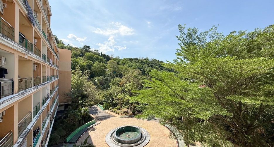 For sale 2 bedrooms condo in Mueang Phuket, Phuket