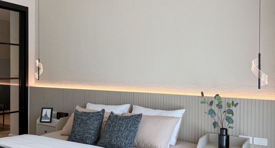 For sale 2 bedrooms condo in Mueang Phuket, Phuket