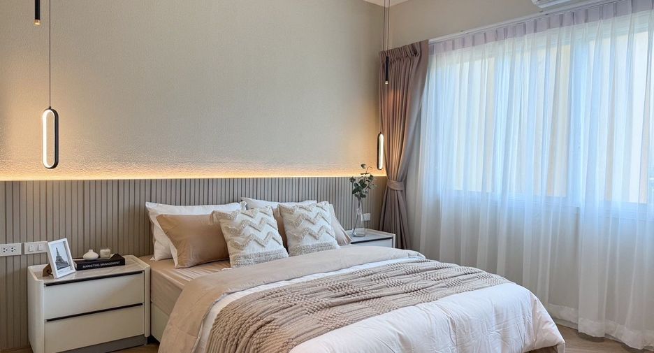 For sale 2 bedrooms condo in Mueang Phuket, Phuket