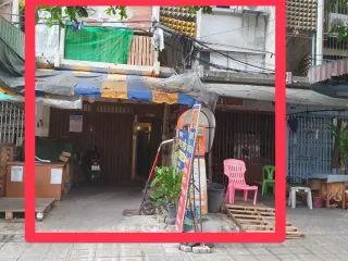 À vendre local commercial à Pathum Wan, Bangkok