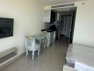 Condo en venta de estudio en Bang Lamung, Chonburi