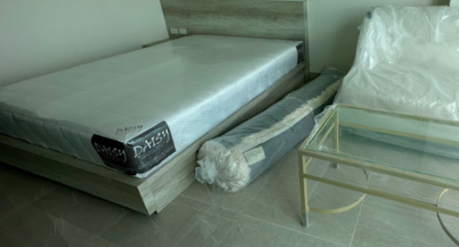Wohnung zum Kauf mit Studio in Bang Lamung, Chonburi