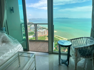 Condo en venta de estudio en Bang Lamung, Chonburi