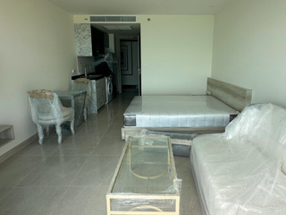 Condo en venta de estudio en Bang Lamung, Chonburi