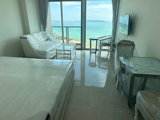 Condo en venta de estudio en Bang Lamung, Chonburi