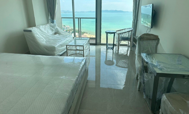 For sale スタジオ condo in Bang Lamung, Chonburi